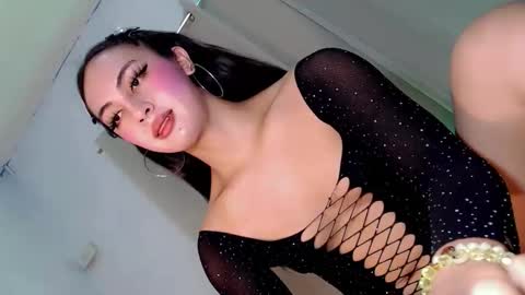 queen_danaya online show from 02-22-26, 11:36