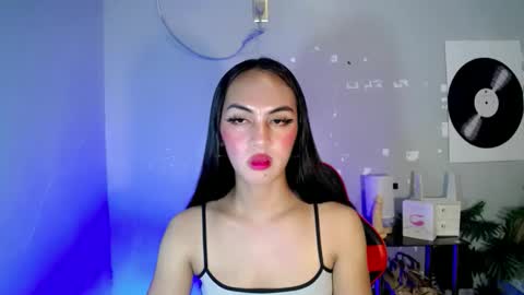 queen_danaya online show from 06-02-26, 12:40