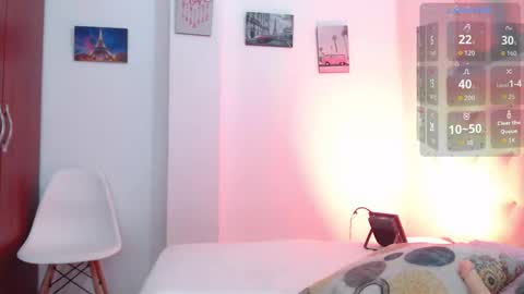 Snapshot of queen_dayanna chatting on 10-27-25, 12:42 queen_dayanna online show from 10-27-25, 12:42