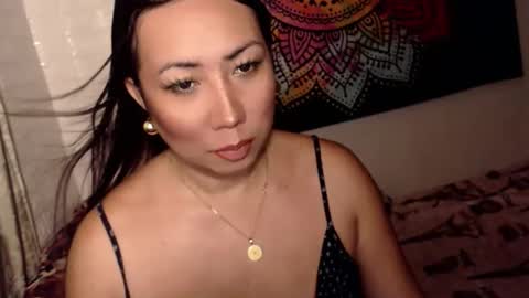 Snapshot of queen_dominatrixx chatting on 04-29-26, 07:34 CASSANDRA online show from 04-29-26, 07:34