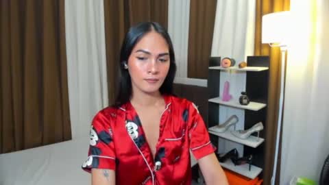 Queen Dyosa online show from 11-27-25, 06:10