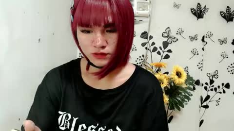 JOY online show from 01-30-25, 01:42