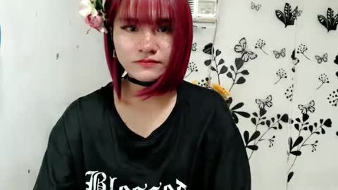 JOY online show from 02-08-25, 01:54