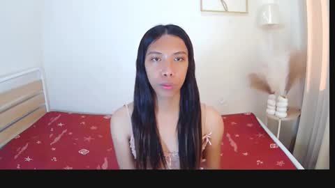 queen_gia online show from 03-28-26, 07:52