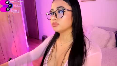 Liana  online show from 12-14-24, 08:23