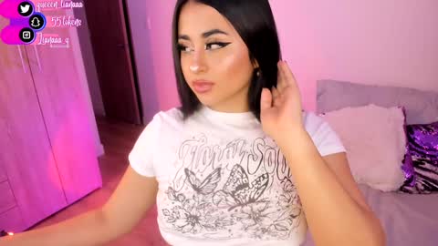 Liana  online show from 01-15-25, 05:29