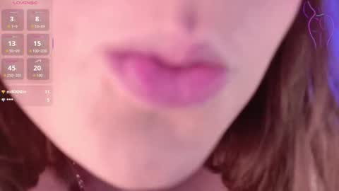 Michelle online show from 02-14-26, 09:55