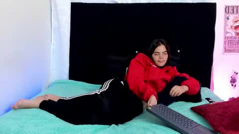 queen_misy online show from 03-16-26, 08:35