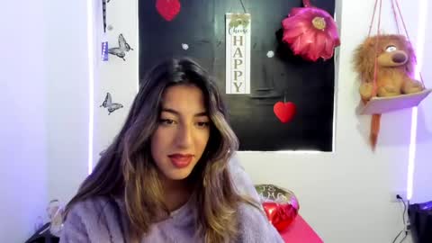 Snapshot of queen_natttyy chatting on 02-19-25, 03:16 queen_natttyy online show from 02-19-25, 03:16