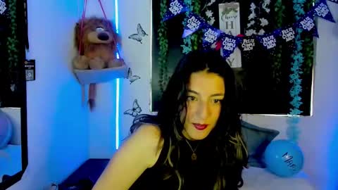Snapshot of queen_natttyy chatting on 03-03-26, 02:34 queen_natttyy online show from 03-03-26, 02:34