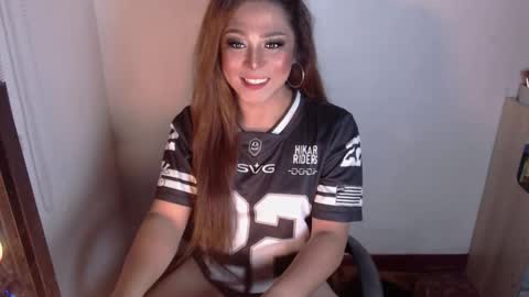 samantha online show from 11-18-25, 01:11