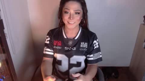 samantha online show from 12-16-25, 01:16