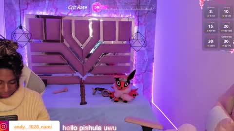   online show from 02-23-25, 02:46