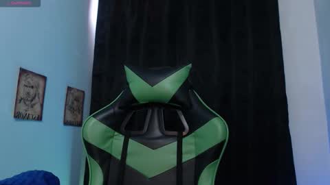 queen_salomme online show from 10-12-25, 11:53