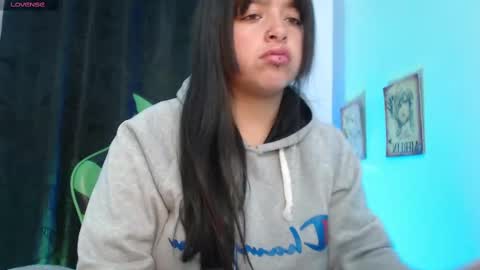 queen_salomme online show from 10-13-25, 11:43