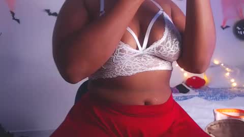 Ahlya  online show from 10-25-25, 03:14
