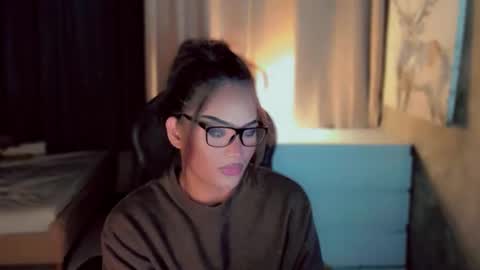 ARTHA online show from 12-21-25, 11:34