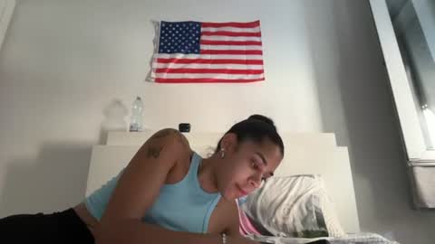 Nataly online show from 07-20-26, 02:52