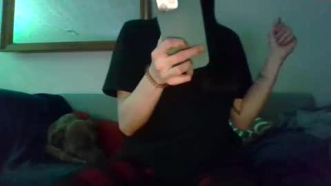 Snapshot of queenbee6269 chatting on 12-25-24, 07:14 queenbee6269 online show from 12-25-24, 07:14