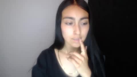 queenbyte_18 online show from 12-01-25, 08:03