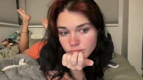 Snapshot of queencassidyy chatting on 02-03-26, 03:26 Cassidy online show from 02-03-26, 03:26