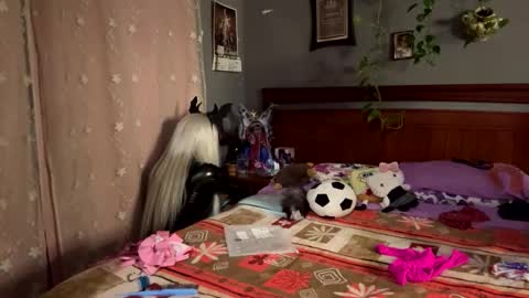 queenchaina online show from 11-22-25, 06:34