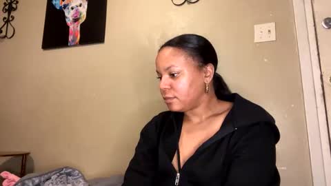 Snapshot of queencreolexo chatting on 12-03-25, 01:35 queencreolexo online show from 12-03-25, 01:35