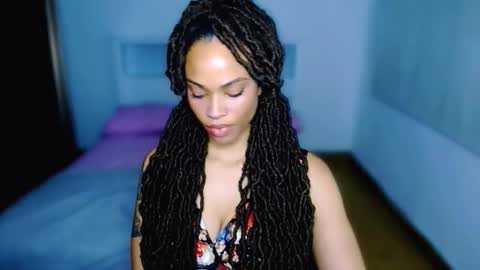 Sweet Goddess online show from 10-25-25, 12:07