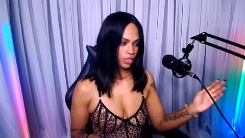 Sweet Goddess online show from 02-06-26, 01:54