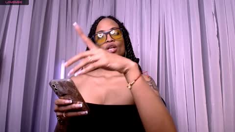 Sweet Goddess online show from 03-21-26, 03:00