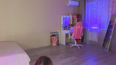 Nelly  INSTA  queenelia  online show from 11-13-25, 12:26