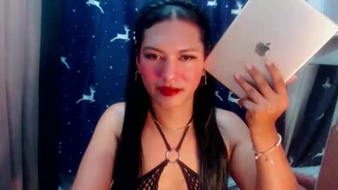 Be my property Sabrina online show from 03-08-26, 05:55