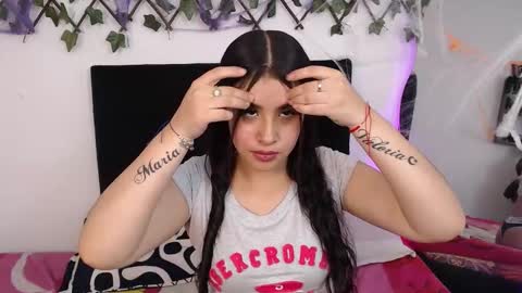 Eimmy lopez online show from 10-18-25, 05:32