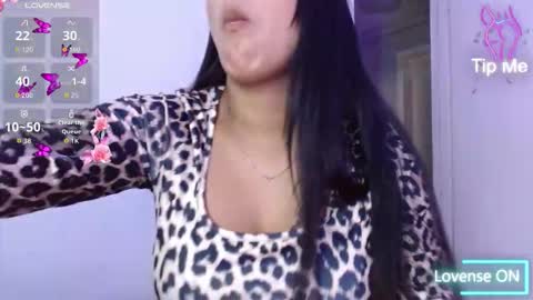 Eimmy lopez online show from 03-07-26, 06:05