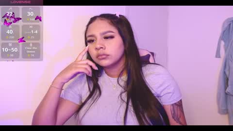 Eimmy lopez online show from 04-20-26, 08:32