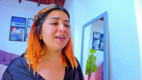 Queen online show from 01-31-25, 07:18