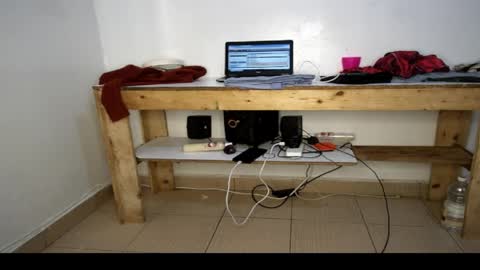 Nina online show from 03-27-26, 06:41