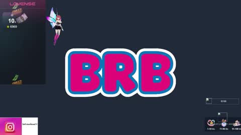 Andrea  online show from 10-23-25, 01:10