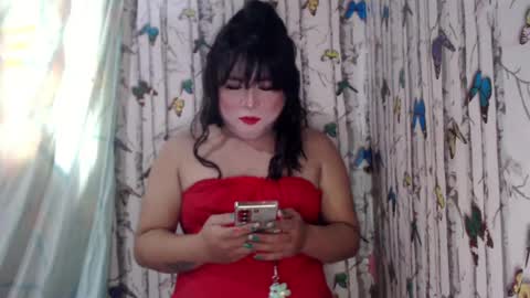 queenlexie_moore online show from 08-03-26, 04:44