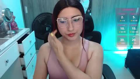 Snapshot of queenlilith_paradise chatting on 02-13-26, 10:50 Queenlilith online show from 02-13-26, 10:50