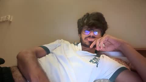 queenman007 online show from 04-11-26, 02:54