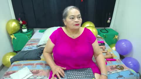 VickyBoobss online show from 03-19-26, 07:40