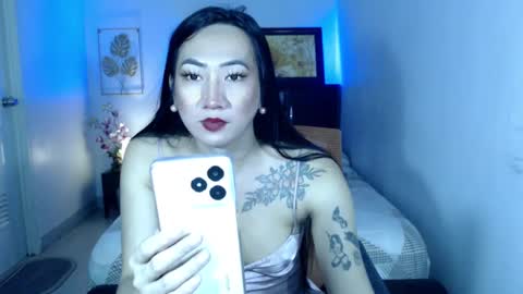 QUEEN online show from 01-03-25, 04:48