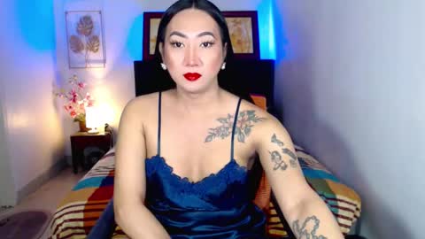 QUEEN online show from 03-02-25, 04:21