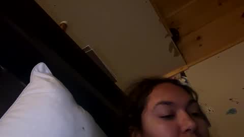 Snapshot of queennefertiti666 chatting on 02-18-26, 07:48 queennefertiti666 online show from 02-18-26, 07:48