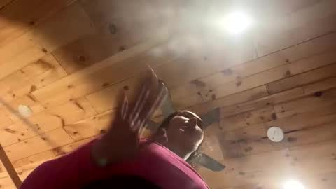 Snapshot of queennefertiti666 chatting on 02-19-26, 07:10 queennefertiti666 online show from 02-19-26, 07:10