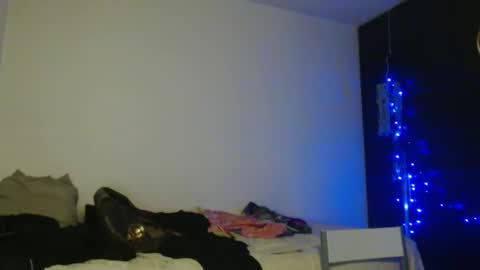 Nico online show from 01-02-25, 12:13