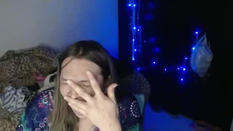 Nico online show from 02-10-25, 03:24