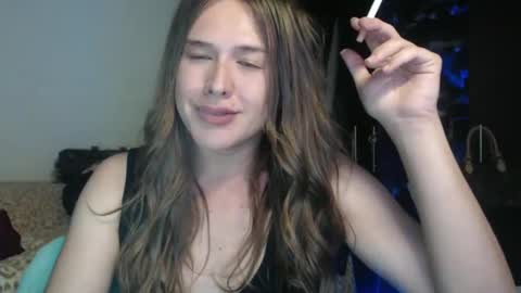 Nico online show from 02-15-25, 02:37