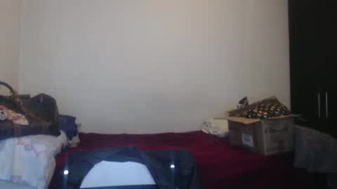 Nico online show from 09-28-25, 01:55